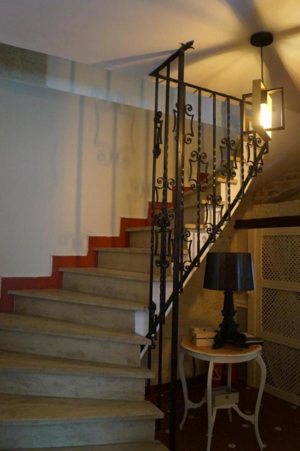 La Maison des Eaux Saint-Jean-de-Thurac Extérieur photo