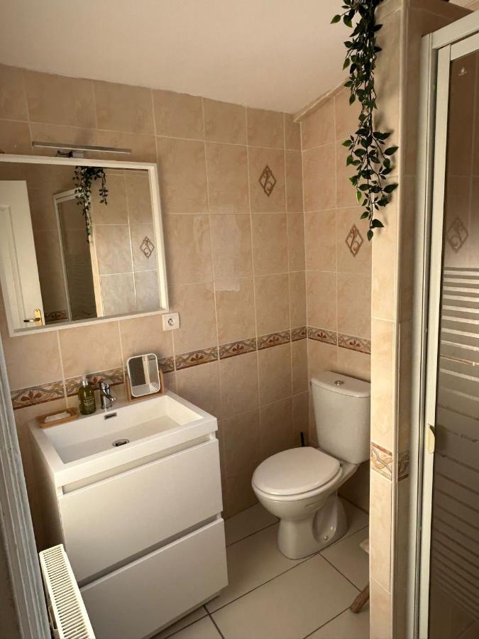 La Maison des Eaux Saint-Jean-de-Thurac Extérieur photo