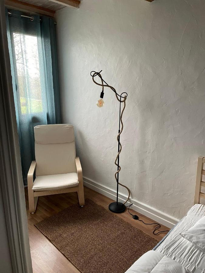 La Maison des Eaux Saint-Jean-de-Thurac Extérieur photo